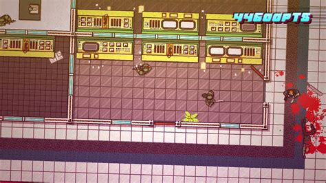 hotline miami 2 casualties|Hotline Miami 2; Scene 16: Casualties (No Death/Speed Run).